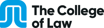The College of Law Master of Legal Business Management